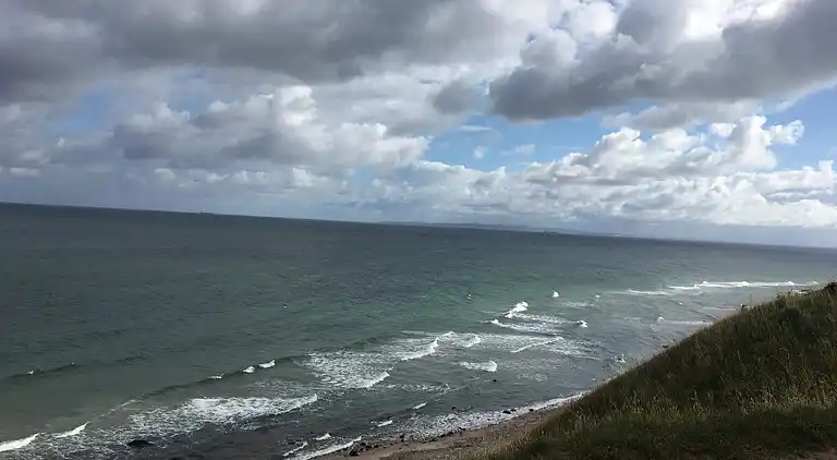 Holiday home in Smidstrup Strand