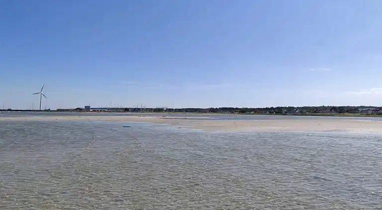 Holiday home in Jammerbugt