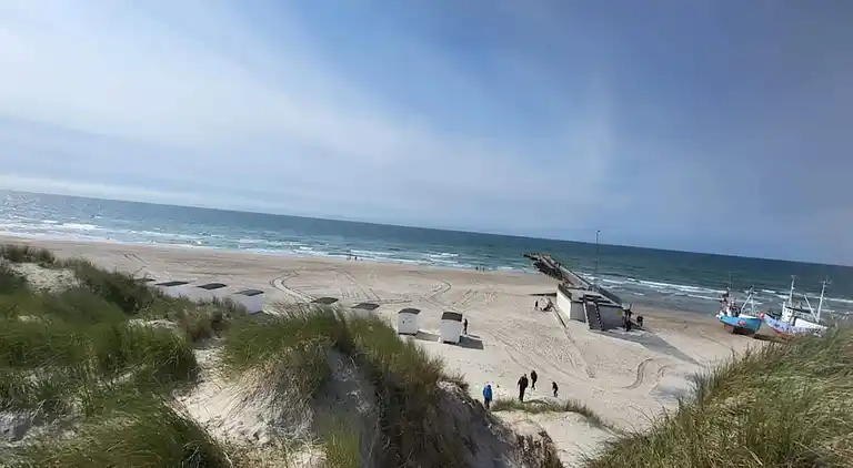 Holiday home in Jammerbugt