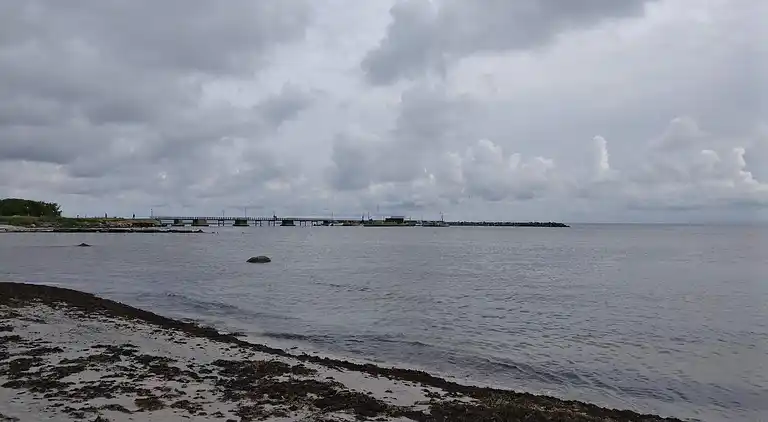 Feriebolig i Dannemare