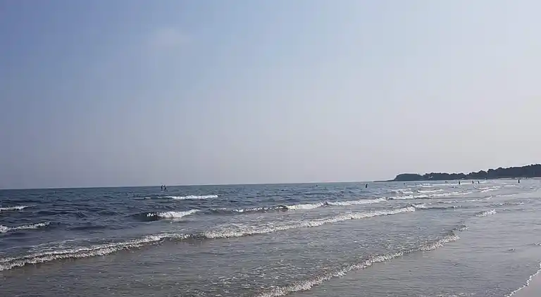 Feriebolig i Dannemare