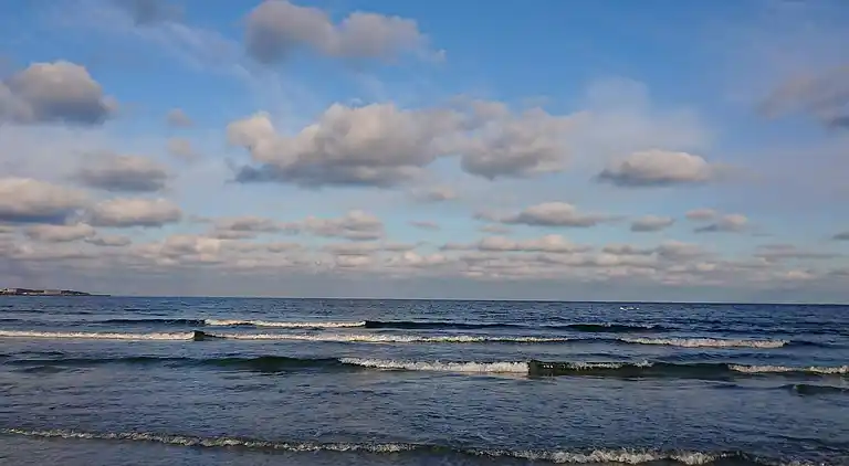 Feriebolig i Dannemare