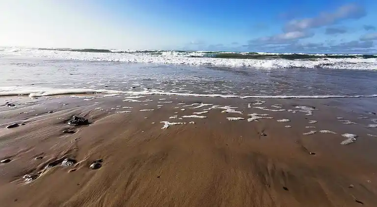 Feriebolig i Hirtshals