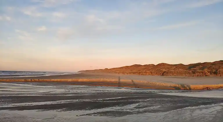 Feriebolig i Hirtshals