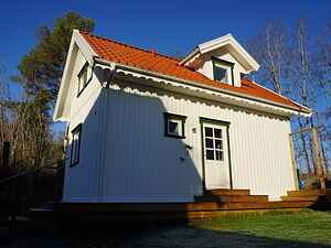 Holiday home in Tanum