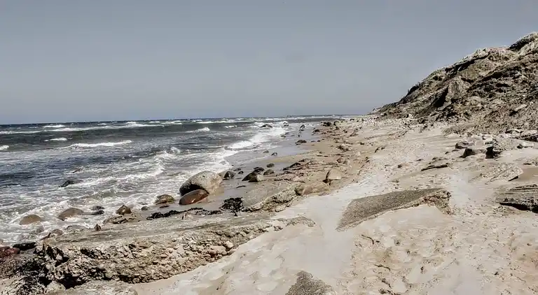 Feriebolig i Hirtshals