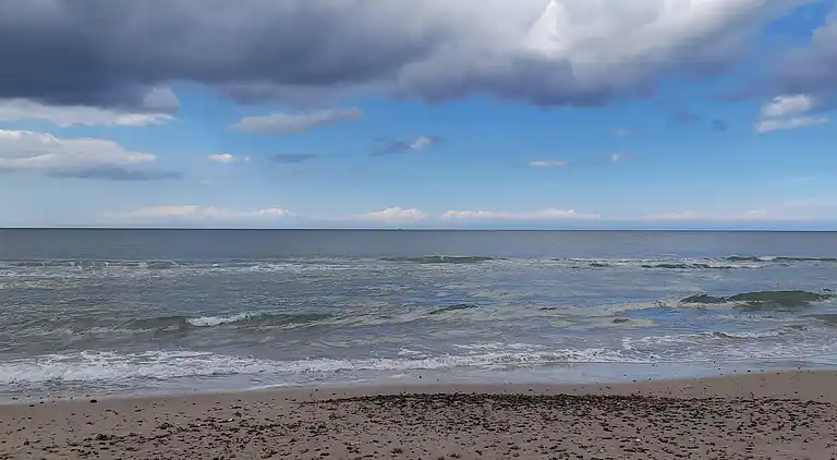 Feriebolig i Hirtshals