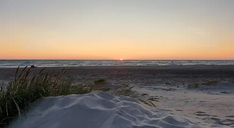 Feriebolig i Hirtshals