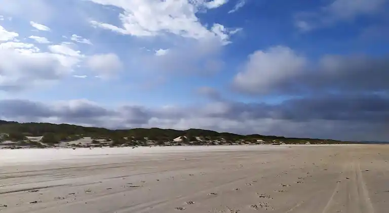 Feriebolig i Bindslev