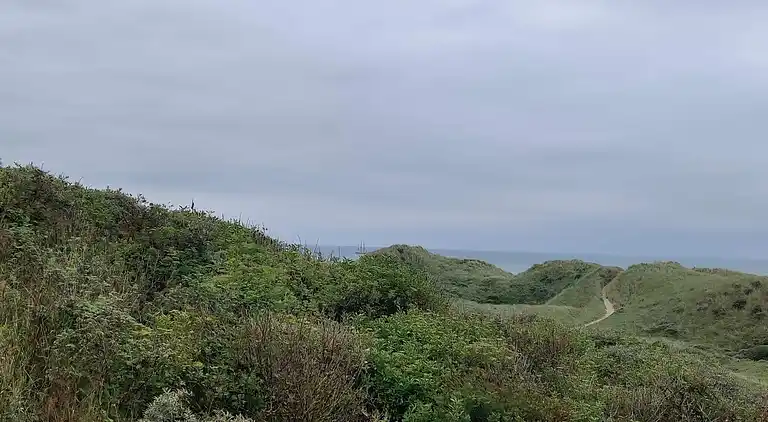 Feriebolig i Hirtshals