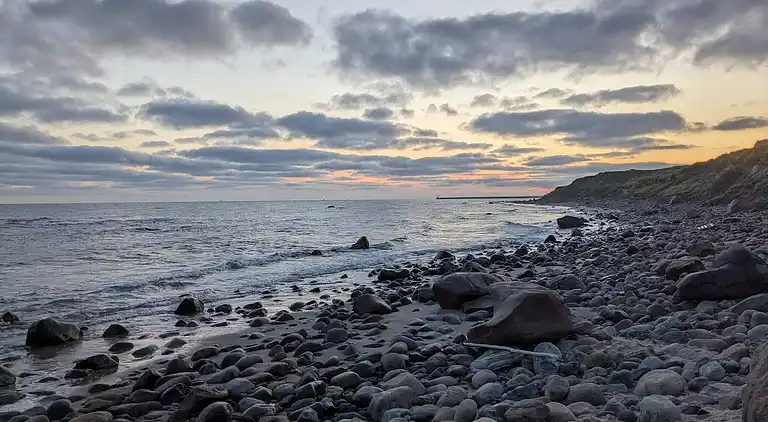 Feriebolig i Hirtshals