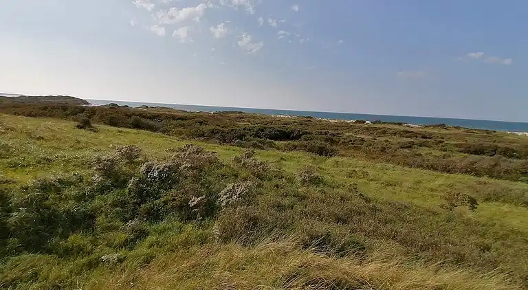 Sommerhus i Bindslev