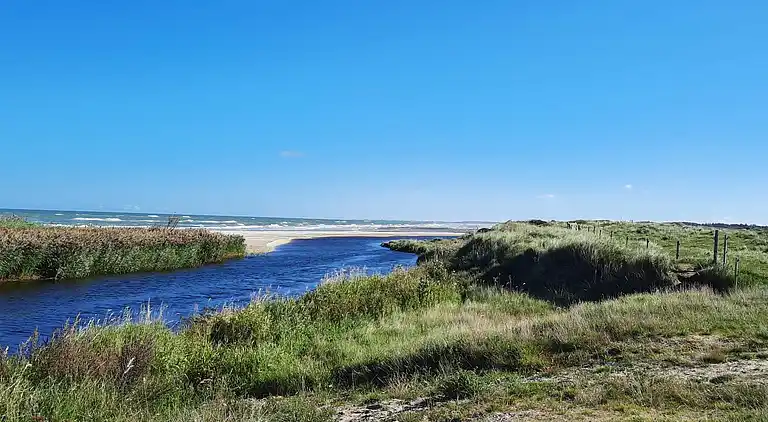 Sommerhus i Bindslev