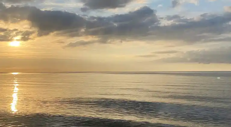 Feriebolig ved Fjellerup Strand