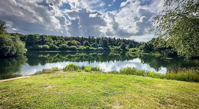 Sommerhus i Branderup J