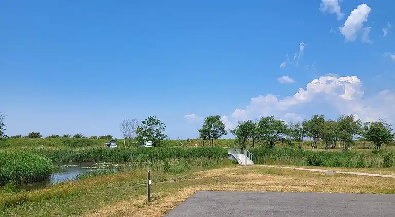 Holiday home in Branderup J