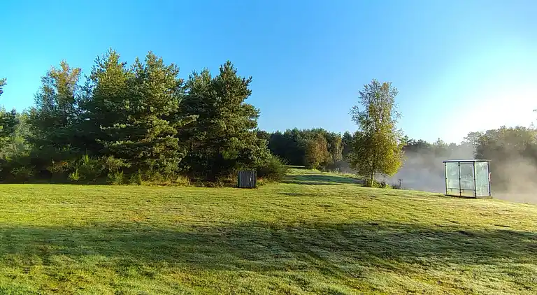 Holiday home in Branderup J