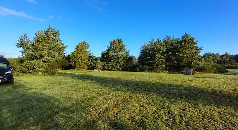 Holiday home in Branderup J