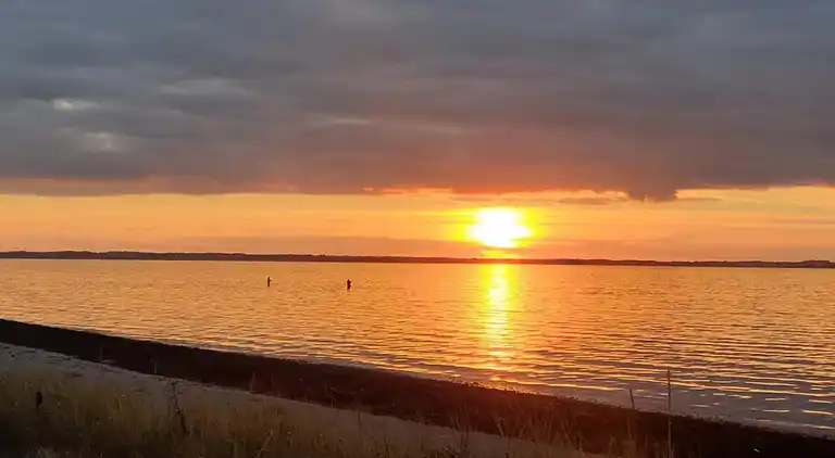 Semesterbostad i Nordborg