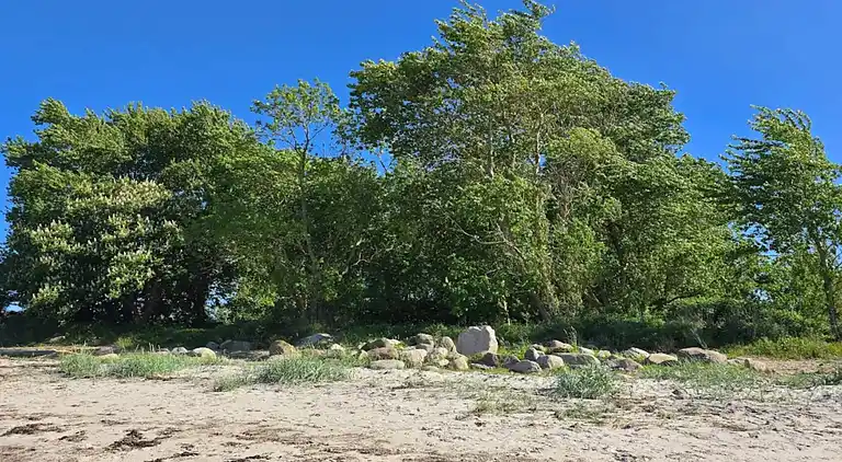 Semesterbostad i Nordborg