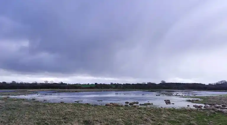 Semesterbostad i Nordborg