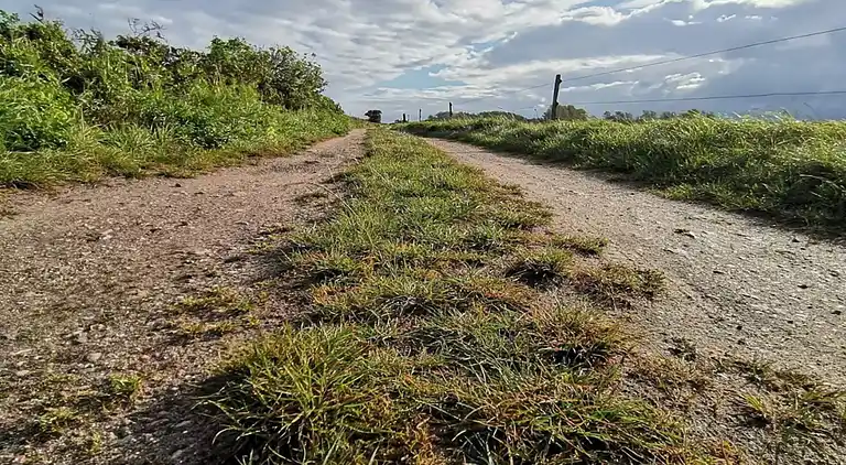 Semesterbostad i Nordborg