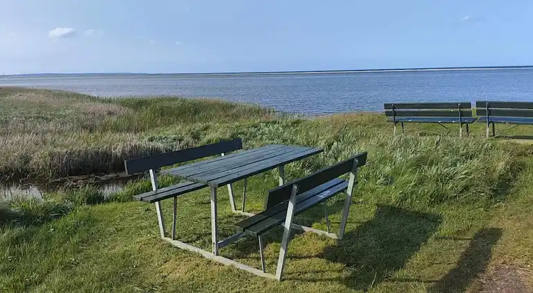 Holiday home in Ørsted