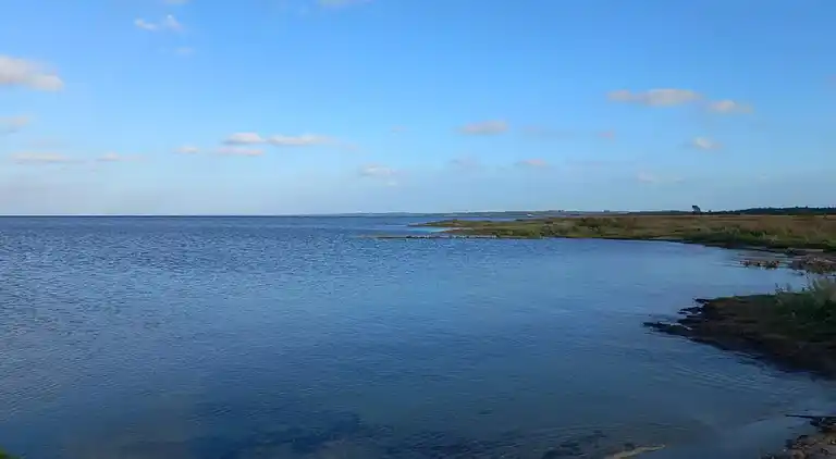 Holiday home in Ørsted