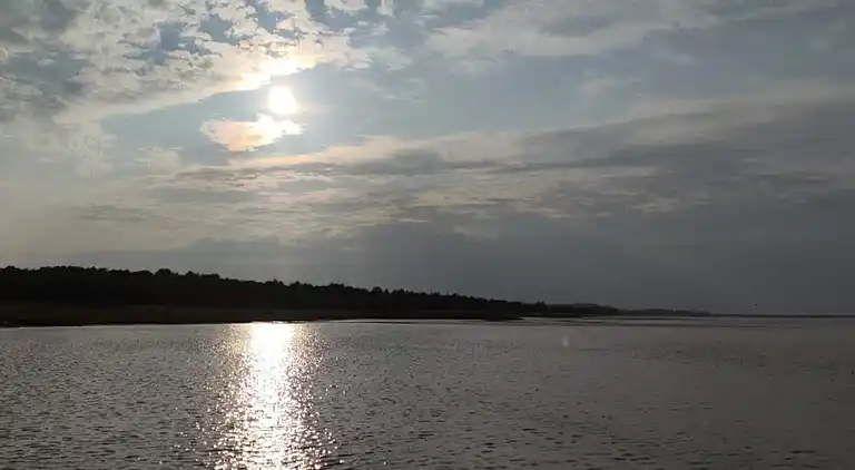 Holiday home in Ørsted