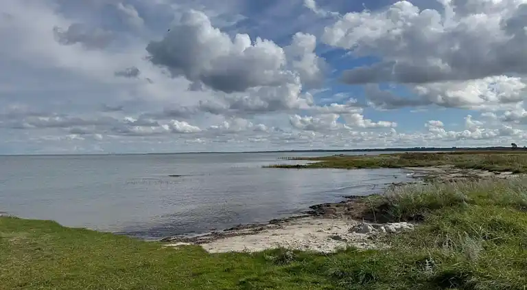 Holiday home in Ørsted