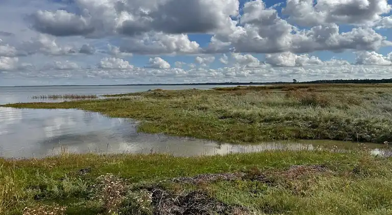 Holiday home in Ørsted