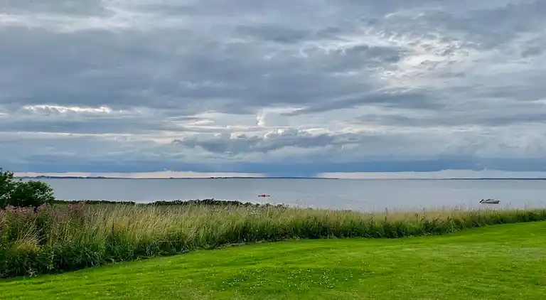 Holiday home in Vinderup