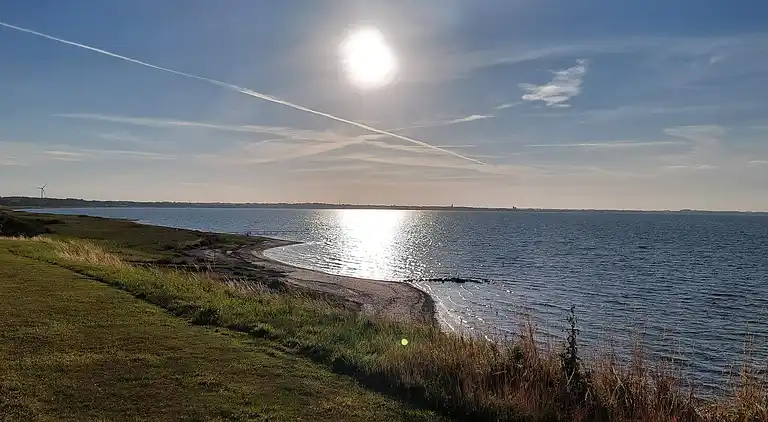 Holiday home in Vinderup