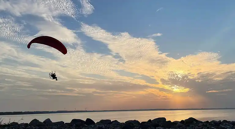 Holiday home in Vinderup