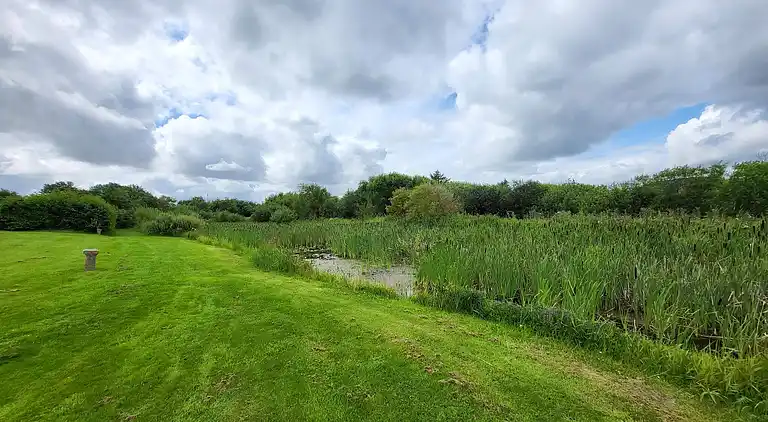 Holiday home in Vinderup