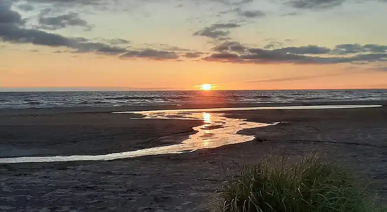 Feriebolig i Hirtshals