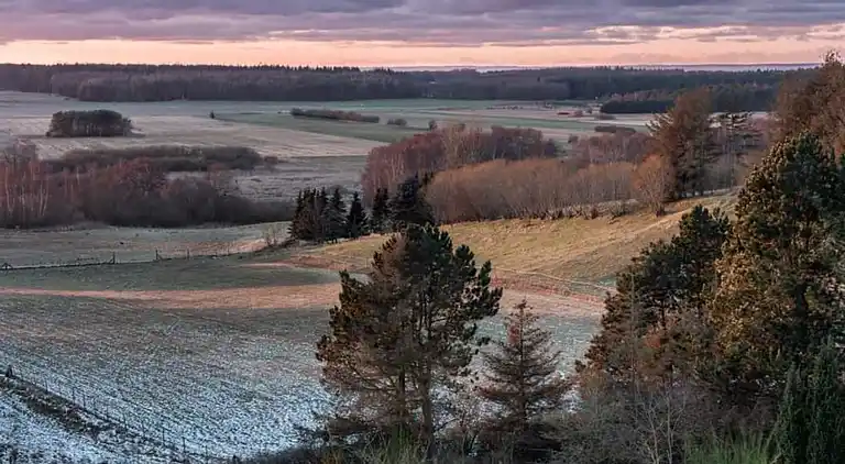 Holiday home in Bønnerup Strand