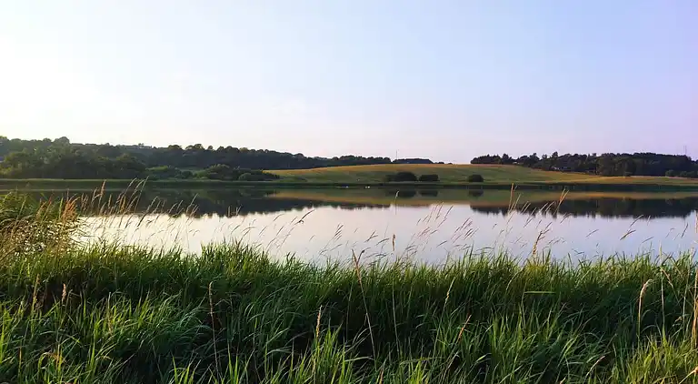 Feriebolig i Hirtshals