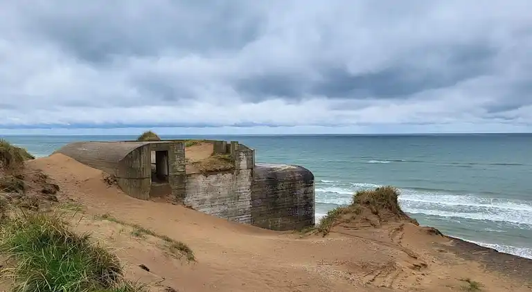 Holiday home in Grønhøj