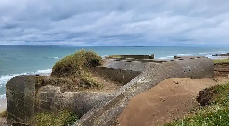 Holiday home in Grønhøj