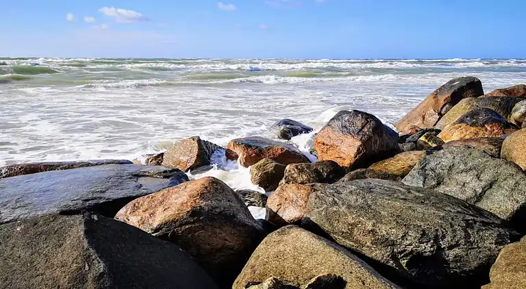 Holiday home in Grønhøj