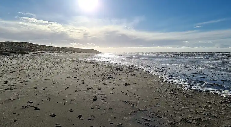 Feriebolig i Hirtshals