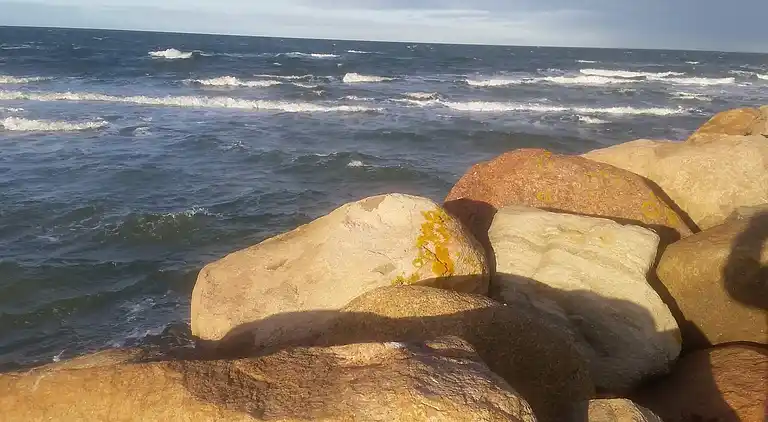 Holiday home in Bønnerup Strand