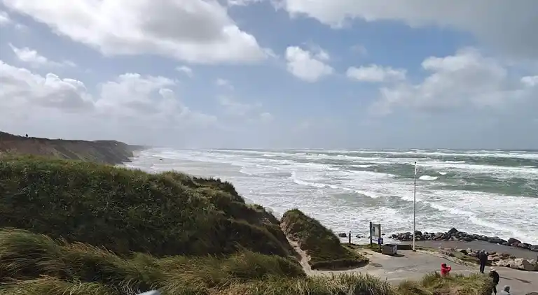 Holiday home in Grønhøj