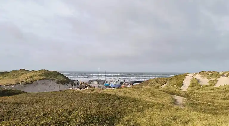 Holiday home in Grønhøj