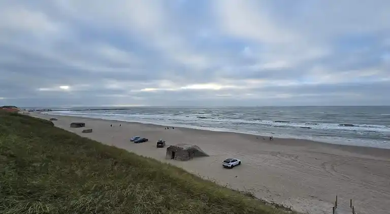 Holiday home in Grønhøj