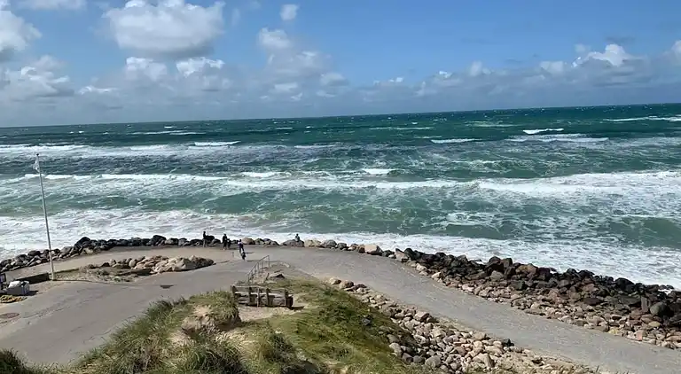 Holiday home in Grønhøj