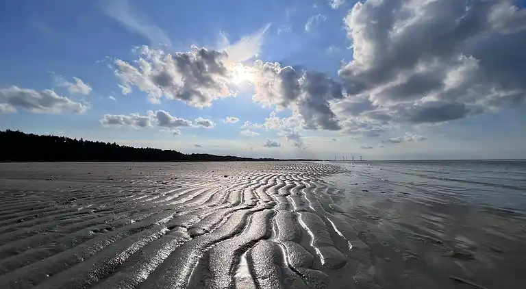 Holiday home in Bønnerup Strand