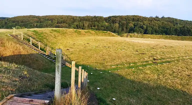Feriebolig i Hirtshals