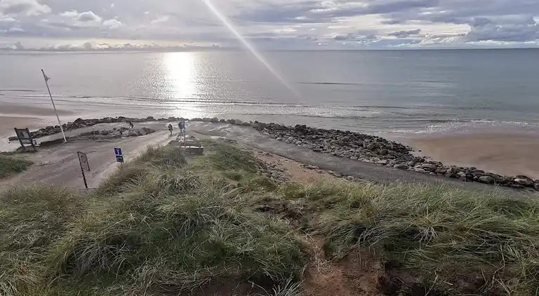 Holiday home in Grønhøj